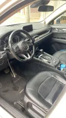 Mazda CX-5 2018, 187 лс, 164667 км, АКПП, автомобиль марки MAZDA модель CX-5 2018 г.в., VIN-номер JM3KFABM5J1414262