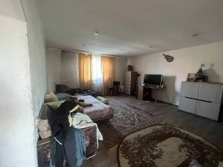 Доля дома 116.8 кв.м. и земельного участка в Абакане. 1/4 доля дома и 1/4 доля земельного участка, а также еще 1/4 доля дома и 1/4 доля земельного участка, итого 1/2 доли в праве общей долевой собственности на жилое здание площадью 116.8 кв.м., кадастровый номер 19:01:100403:1510, по адресу…