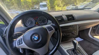 Bmw 120i 2006 автомобиль легковой, марка: bmw, модель: 120i, vin: wbauf51050py45250, гос. рег. номер: о873ев716, год изготовления: 2006