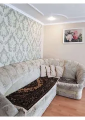 Дом 85,2 м² и участок 1188 м², Оренбургская обл. Кадастровый номер дома: 56:28:1304017:332. Земельный участок площадью 1188 м², кадастровый номер: 56:28:1304017:363, категория/ВРИ – ЗНП/ИЖС по адресу: Оренбургская обл., Северный р-н, с. Северное, ул. 40 лет Октября, д. 13А.