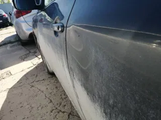 Toyota Corolla, 2012 года выпуска, 124 л.с., 250000 км, АКПП, VIN JTNBV58E30J206751. Имущество находится в залоге у АО "Экспобанк". Пробег уточнять при осмотре.