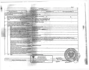 Доля в праве общей долевой собственности на квартиру общей площадью 64 кв.м, кадастровый номер 13:15:0101002:1906, расположенную на 1 этаже в здании с кад. № 13:15:0101002:1323. Зарегистрировано пять человек, в том числе двое несовершеннолетних. Сведения о фактическом состоянии объекта…