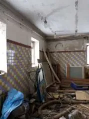 Нежилое помещение, площадь 417,5 кв.м, этаж №01, кадастровый № 50:07:0000000:16647, по адресу: Московская область, р-н. Волоколамский, рп. Сычево, ул. Детская, д. 1, пом. 1, год постройки 1963; Нежилое помещение, площадь 121,4 кв.м, этаж № -1 (подвал), кадастровый № 50:07:0000000:16650, по адресу…
