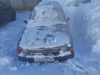 Автомобиль марки "Nissan AD", г/н У642УК27, 1991 год выпуска, № двигателя 432191В, № кузова VY10009081, цвет серый Автомобиль марки "Nissan AD", г/н У642УК27, 1991 год выпуска, № двигателя 432191В, № кузова VY10009081, цвет серый 1 Штука (шт) 
VIN номер: 0 
Вид транспорта: Легковой 
Марка: АД…
