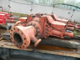 Элеватор для обсадных труб ЭН 340-160 зав.№051 инв.№00006619, ЭН 340-160 зав.№052 инв.№00006620, КМ 114х140 (ОТТМ) зав.№133 инв.№00002520, КМ 178-320 для обсадных труб зав.848 инв.00-006193, КМ 73х125 НКТ зав.№113 инв.№00006618, КМ 89ПВ-200 зав.№032 инв.№00004314, КМ(К) 102-150 зав.№034…