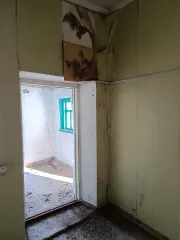 Квартира 37,5 кв.м по адресу: Краснодарский край, Староминский район, станица Староминская, микрорайон ЖД-2 76 км, дом 1, квартира 1. Год ввода в эксплуатацию: 1910. Вид жилого помещения: квартира. Общая площадь: 37,5 кв.м. Кадастровый номер: 23:28:0101212:968. Кадастровая стоимость: 883536 рублей.