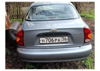 Chevrolet Lanos, 2006 Chevrolet Lanos, 2006 года, 86 лс еще Chevrolet Lanos, 2006 года, 86 лс еще Автомобиль легковой, марка: CHEVROLET, модель: Lanos, VIN: Y6DTF69Y060025215, год изготовления: 2006