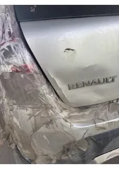 Renault Sandero Stepway, 2013. Автомобиль марки RENAULT модель SANDERO STEPWAY 2013 г.в. VIN-номер X7LBSRB1KDH667455. Ознакомление с имуществом: можно ознакомиться по месту его нахождения: г.Москва, ул Лужники, владение 9, строение 2, предварительно согласовав время с Финансовым управляющим по тел…