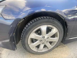 Honda Accord, 2007 года, 190 лс, 323 633 км, АКПП еще транспортное средство: Honda Accord, Идентификационный номер  VIN номер : JHMCL96408C204685, Год изготовления: 2007 гос.номер К879ВВ122