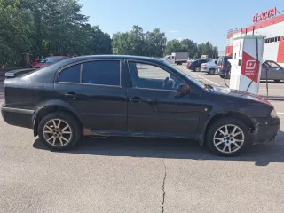 Легковой автомобиль Skoda Octavia, 2008 г.в., находящийся в залоге. Автомобиль находился в эксплуатации и является бывшим в употреблении; может иметь скрытые недостатки (неисправности), которые являются следствием эксплуатационных дефектов или естественного износа любых узлов, агрегатов и…