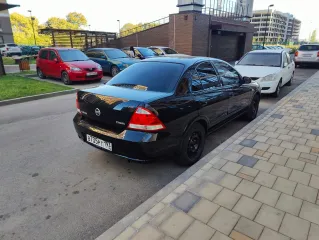 Nissan Almera Classic 2010 легковой автомобиль марки: NISSAN, модель: Almera Classic, год выпуска: 2010, идентификационный номер (VIN): KNMCSHLMSAP776913, залогодержатель: ПАО "СовкомБанк" ознакомление с имуществом и документацией производится с момента публикации сообщения и до окончания срока…