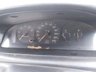 Mazda 626, 1996 года, 105 лс, 396 451 км, легковой автомобиль марки MAZDA 626, 1996 г.в., VIN: JMZGE12A201433935, ПТС 50 МО 191861, СТС 50 16 № 775819. Имущество является совместно нажитым.
