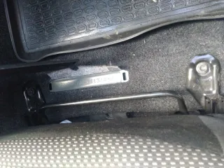 Toyota Corolla 2009. Легковой автомобиль марки ТОУОТА, модели: СОRОLLА, идентификационный номер (VIN): JTNBV58EX0J131482. С имуществом, являющимся предметом торгов, и имеющимися в отношении этого имущества правоустанавливающими документами можно ознакомиться с момента публикации сообщения о продаже…