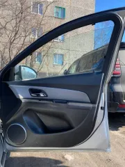 Chevrolet Cruze 2014, 141 лс, 191922 км, АКПП, легковой автомобиль, Chevrolet KL1J CRUZE, VIN: XUFJA695JE3039708, 2014 года выпуска.