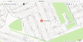 Земельный участок площадью 1000 кв. м, категория земель – земли населенных пунктов, виды разрешенного использования – индивидуальное жилищное строительство и ведение личного подсобного хозяйства, кадастровый номер 18:08:021014:1918. Жилой дом площадью 133,2 кв. м, назначение – жилое, количество…