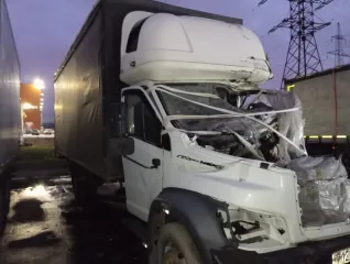 ГАЗ 3010GD, 2019 Автомобиль марки ГАЗ модель 3010GD, 2019 г.в. VIN-номер Z783010GDK0054261 С имуществом можно ознакомиться по фактическому месту нахождения имущества (Г, Подольск , Поливановская, 9а, стоянка у оранжевых складов), по предварительной договоренности с финансовым управляющим –…