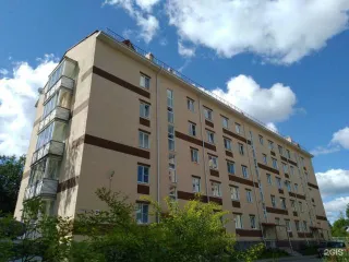 Помещение 531,5 кв.м, Ленинградская область. Нежилое помещение (кадастровый номер 47:01:0701003:1879) площадью 531,5 кв.м., расположенное по адресу: Ленинградская область, Выборгский муниципальный район, Рощинское городское поселение, пгт. Рощино, ул. Садовая, д. 15, корп. 3, пом.2.