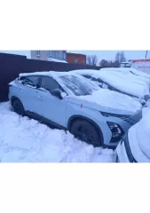 Транспортное средство – легковой автомобиль, марка / модель – Omoda C5, год выпуска – 2023, VIN – LVVDB21B7PD280774.