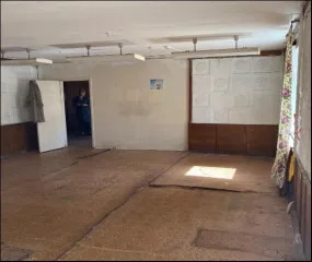 Нежилое помещение площадью 95,8 кв.м, с кадастровым номером 76:23:010101:139996, расположенного по адресу: Ярославская область, г. Ярославль, пр-кт. Авиаторов, д. 145, пом. I. Кадастровый номер объекта недвижимости (здания, сооружения), в пределах которого расположено помещение: 76:23:010101:10845…