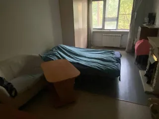Квартира 1/3 доли, площадь не указана, Нижний Новгород. 1/3 доли в квартире, e-mail: uristnn91@mail.ru, тел.: 89043937899. Ознакомление с имуществом – по согласованию с организатором торгов.