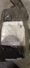 Турбинный насос для экскаватора.
