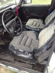 ВАЗ 2107, 1993 автомобиль VIN XTA210700P0759473, 1993г. Т489АН02.