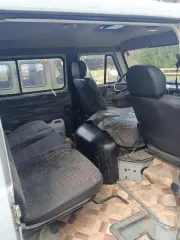 УАЗ-39094 грузовой а/м 2001 года, VIN XTT39094010020601