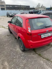 Автомобиль Ford Fiesta, государственный регистрационный знак М944ВС76, идентификационный номер WF0DXXGAJD6B67293, 2006 года выпуска. Ключи и документы отсутствуют. Регистрационный номер АС ПИБИ 76-008961-1. Автомобиль Hyundai Elantra 1.6 GLS, государственный регистрационный знак О935КР76, VIN…