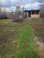 Земельный участок, 300 +/- 6 кв.м, назначение: данные отсутствуют, адрес (местонахождение): Ульяновская область, город Ульяновск, Заволжский район, НСТ Завода им.Володарского, Сад № 9, участок 53, кадастровый (условный) номер: 73:24:020213:74.