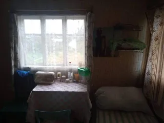 Дом 12,3 кв.м. и земельный участок 390 кв.м. в Ярославской обл. Жилой дом, площадь: 12,3кв.м., кадастровый номер: 76:14:010435:822, и земельный участок , площадь: 390кв.м., кадастровый номер: 76:14:010550:112, Категория земель: Земли сельскохозяйственного назначения, Вид разрешённого использования…