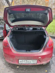 Kia Ceed 2008 Легковой автомобиль Kia Ceed, VIN XWEFF233390000444, 2008 г.в., цвет вишневый. С имуществом можно познакомиться по предварительной договоренности с организатором торгов по номеру 8-983-237-9223.