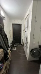 Двухкомнатная квартира, 44,4 кв.м, Свердловская область, г. Верхняя Пышма, ул. Чистова, д. 11, кв. 25. Кадастровый номер: 66:36:0102030:209.
