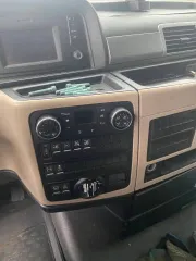 Грузовой тягач седельный MAN, 2018 года, модель 18.460 4x2 BLS, государственный номер Х291ВХ790, VIN: WMA06XZZ7KP112770. Не на ходу, ПТС отсутствует.