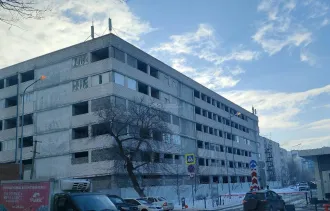 Гаражное место 21 кв. м, Самарская обл., г. Самара, Промышленный р-н, ул. Губанова, д. 9, гаражное место 5-9, кадастровый номер 63:01:0708002:4544, ограничения и обременения: наличие перепланировки/переустройства/реконструкции установить невозможно, ведется работа по освобождению от имущества…