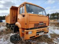 Движимое имущество (автомобили, специализированная техника), расположенное по адресу: г. Самара п. Козелки автобаза №2. Полуприцеп автомобильный НЕФАЗ 9334-10, VIN X1F9334P0A0013171, г.в 2010, гос.рег.знак АУ 0869 63. Автомобиль КАМАЗ 44108-10, VIN XTC44108KA2373168, г.в 2010 гос.рег.знак Н 001 УМ…