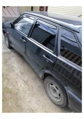 Lada 2114, 2010 года, 80,9 лс, 100 000 км. Автомобиль легковой, марка: Lada 211440, модель: Lada Samara, VIN: XTA211440A4873917, гос. рег. номер: К419ЕР89, год изготовления: 2010