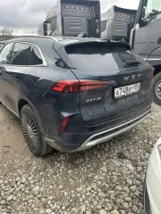 Wey 05 2023, 295 лс, 48141 км, АКПП, VIN LGWFFVA74RH936923