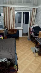 Однокомнатная квартира, назначение – жилое, общей площадью 29,7 м2, кадастровый номер 61:55:0030206:110, расположена по адресу: Ростовская область, г. Новочеркасск, пр-кт Парковый, д. 34, кв. 19.