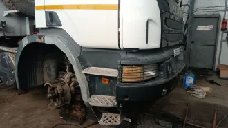 Scania P400CB8X4EHZ 2016, VIN: YS2P8X40005446096. С имуществом можно ознакомиться в рабочие дни по согласованию с организатором торгов, почтовый адрес: 453839, Республика Башкортостан, г. Сибай, ул. Строителей, д. 4, кв. 24, эл. почта: amerkhanov@bk.ru, тел. 8-937-150-66-53.