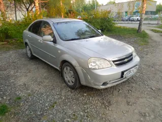 Chevrolet Lacetti, 2006. Легковой автомобиль марки: Chevrolet, модель: Lacetti, год выпуска: 2006 г., идентификационный номер (VIN): KL1NF197J7K495695. По предварительной записи по телефону: +7 987 991 22 82 или по эл.почте: inkina.arbitr@mail.ru.