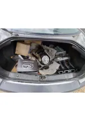 Renault Megane, 2005 года, 113 лс транспортное средство - легковой автомобиль, марка: РЕНО, модель: МЕГАН II, 2005 года выпуска, VIN: VF1LM1BOH33738878, грз: К415КЕ702, модель, номер двигателя: K4MT760-R063604, мощность двигателя: 113 л.с., рабочий объем двигателя: 1840 куб.см., шасси (рама)…