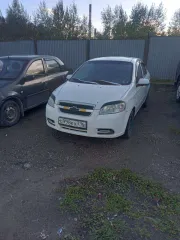 Chevrolet Klas (Aveo) 2010 auto CHEVROLET KLAS (AVEO), 2010, VIN: XUUSF69WJA0016696, в залоге у ООО МФК «ПСБ Финанс» <p>auto CHEVROLET KLAS (AVEO), 2010, VIN: XUUSF69WJA0016696, в залоге у ООО МФК «ПСБ Финанс» auto у кредитора на стоянке г. Казань, ул. Тэцевская 5, БДД ГБУ, тлф представителя…