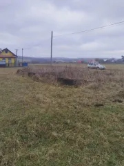 Земельный участок для индивидуального жилищного строительства площадью 515 +/- 8 кв.м. Категория земель: земли населенных пунктов. Адрес: Россия, Республика Башкортостан, Нуримановский район, Новосубаевский сельсовет, деревня Старый Бияз, улица Центральная, дом 40Б. Кадастровый номер…