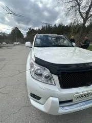 Toyota Land Cruiser Prado 2011 года выпуска (Toyota Land Cruiser Prado, 2011), двигатель 163 л.с., 120 кВт, пробег 457000 км, полный привод, АКПП, легковой автомобиль, VIN: JTEBX9FJ2BK062242, марка, модель ТС – TOYOTA PRADO, тип ТС – легковой, категория ТС – В, год изготовления – 2011, модель…