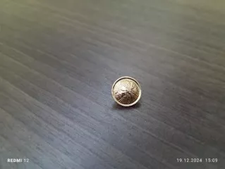 Высвобождаемое движимое военное имущество вещевой службы Имущество вещевой службы (приложение №1) 
