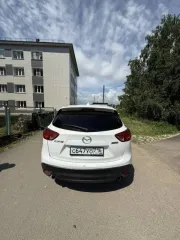 Mazda CX-5, 2012 года, 150 лс, 207000 км, АКПП, легковой автомобиль Мазда СХ-5, 2012 года выпуска
