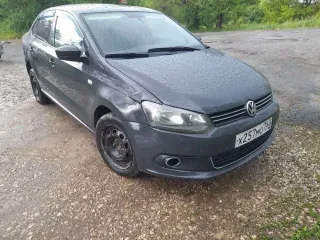 транспортное средство:  VOLKSWAGEN POLO,  Идентификационный номер  VIN  номер : XW8ZZZ61ZGG007328, Год  изготовления: 2015 гос.номер  Х257МО763 Авто на ходу. Состояние удовлетворительное. Имеются вмятины на правом переднем и заднем крыле. Имеются следы коррозии на порогах и левом переднем крыле…
