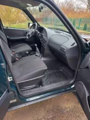 Легковой автомобиль LADA Niva Travel, 2023 года выпуска, VIN: XTA212300R0863315.