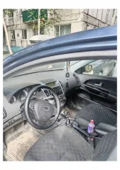 Kia Ceed, 2009 года, 122 лс, 250999 км, VIN – XWEFF242290005435.