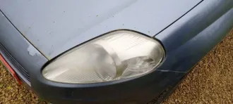 Fiat Punto 2007 года, 77 л.с., пробег 175 000 км, АКПП. Приехала своим ходом. Не работает кондиционер, задние двери открываются только изнутри, ошибка по подушкам, очаги коррозии по кузову. Более подробное техническое состояние выясняйте самостоятельно в ходе осмотра.